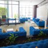 signature hotel apartments and spa