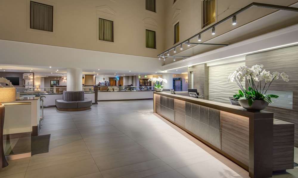 hilton cambridge city centre