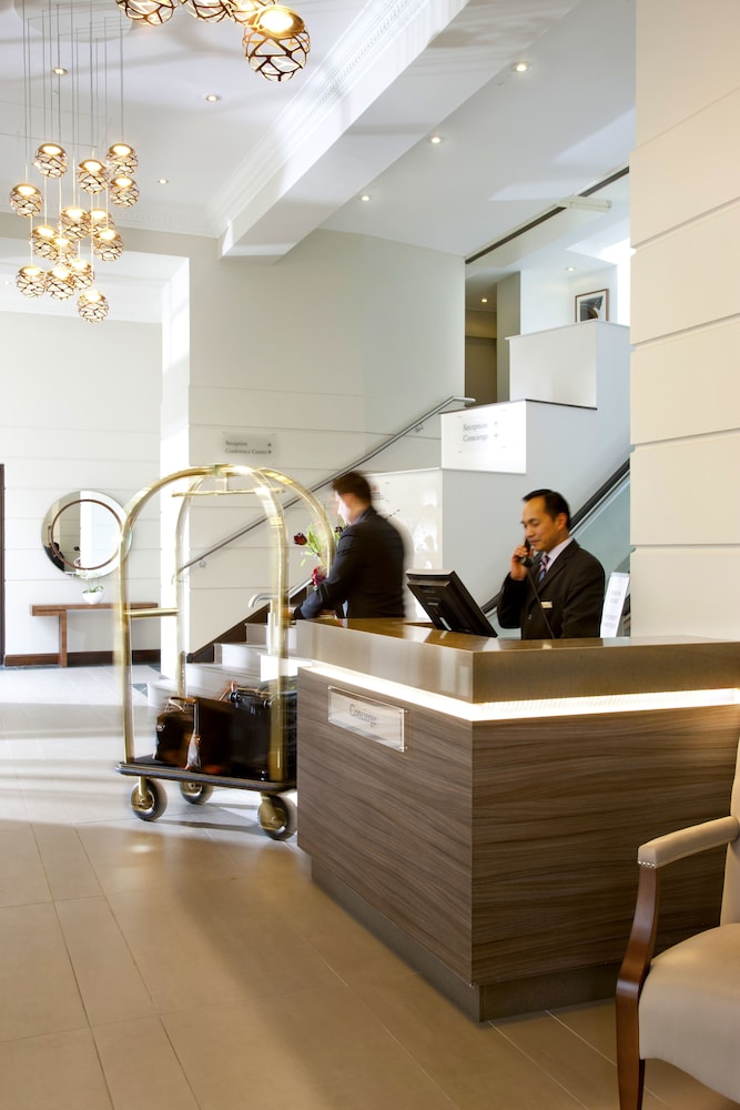 hilton cambridge city centre