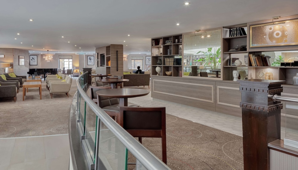hilton cambridge city centre