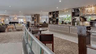 hilton cambridge city centre