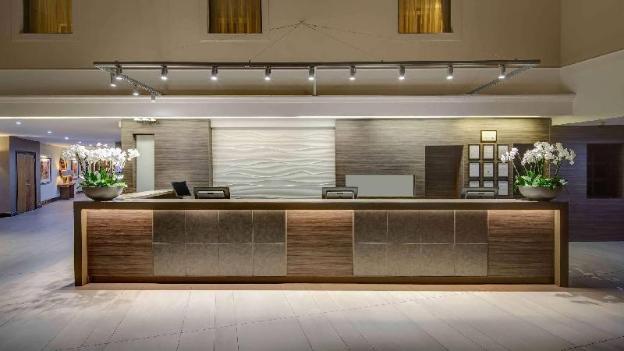 hilton cambridge city centre
