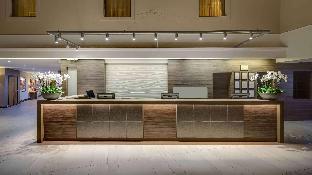 hilton cambridge city centre