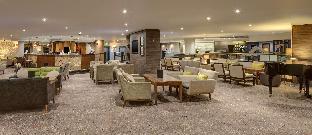 hilton cambridge city centre