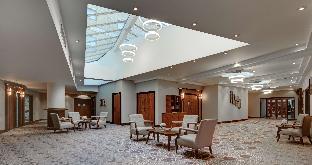 hilton cambridge city centre