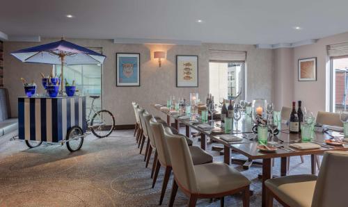 hilton cambridge city centre