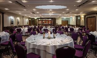 hilton cambridge city centre