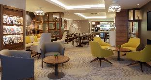 hilton cambridge city centre