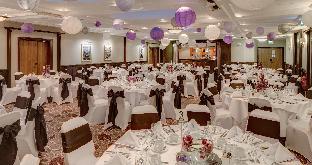 hilton cambridge city centre