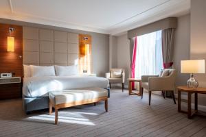 hilton cambridge city centre