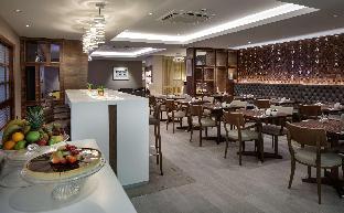 hilton cambridge city centre