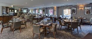 hilton cambridge city centre