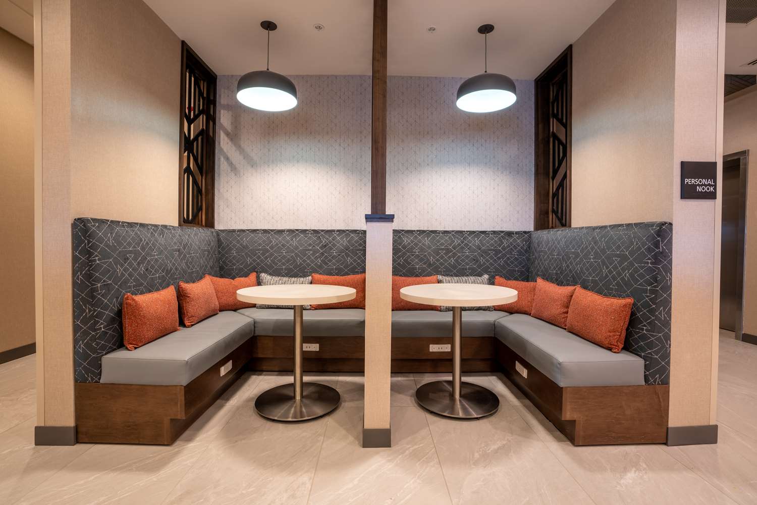 hampton inn by hilton huntley chicago