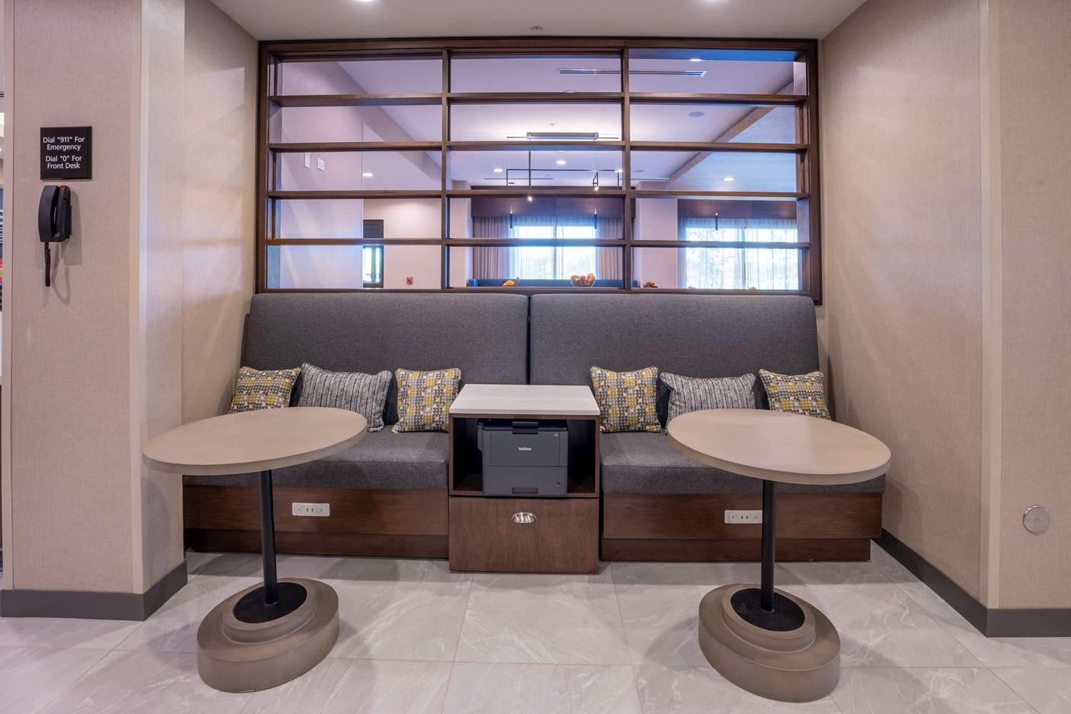 hampton inn by hilton huntley chicago