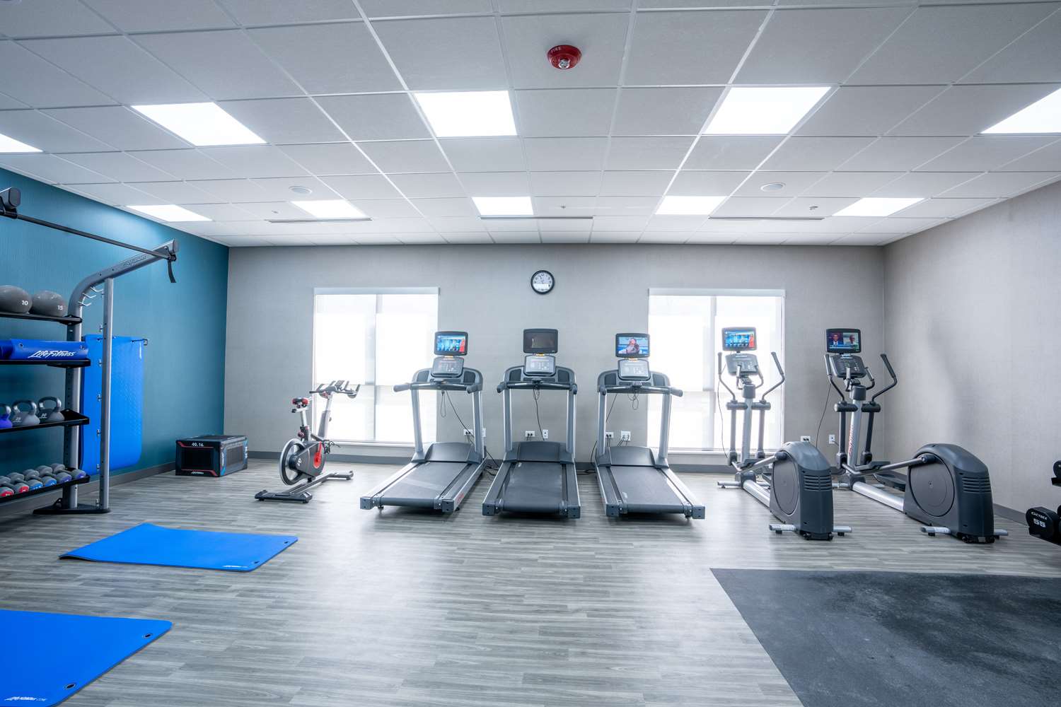 hampton inn by hilton huntley chicago