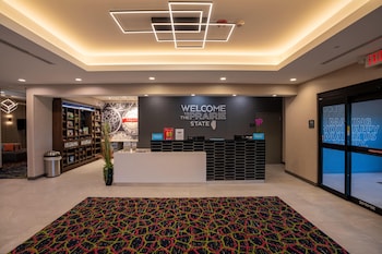 Hampton Inn By Hilton Huntley Chicago,,3 star