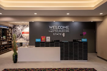 Hampton Inn By Hilton Huntley Chicago,,3 star