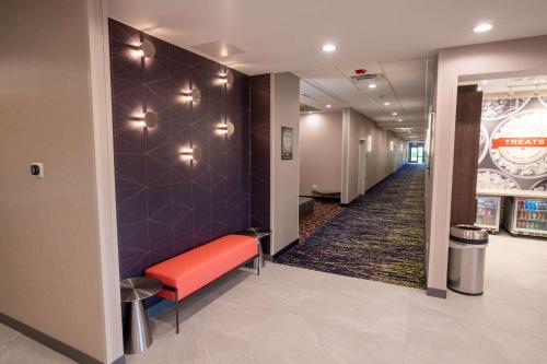 hampton inn by hilton huntley chicago