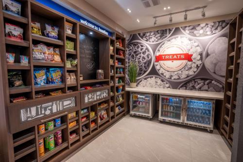 hampton inn by hilton huntley chicago