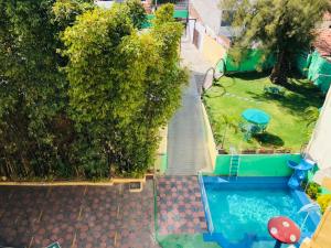 hotel ruah