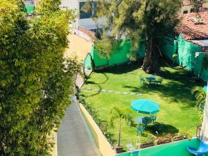 hotel ruah