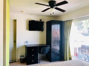 hotel ruah