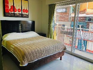 hotel ruah