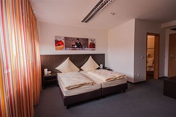 Gs Hotel,München>>Munich,3 star