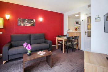 zenitude divonne confort