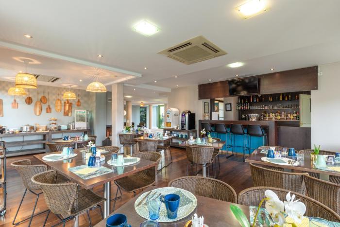 zenitude divonne confort