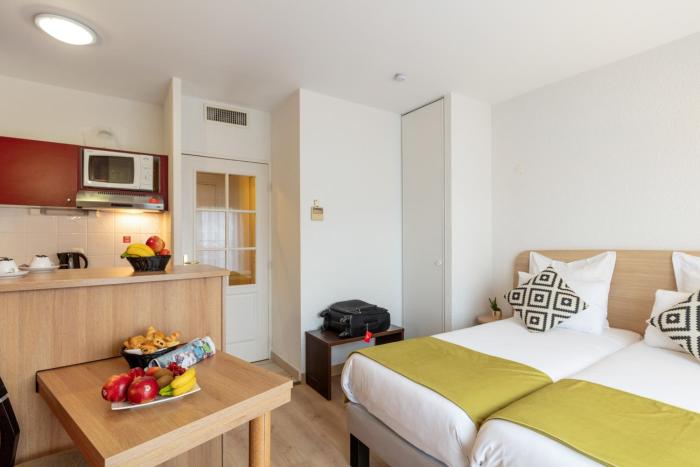 zenitude divonne confort