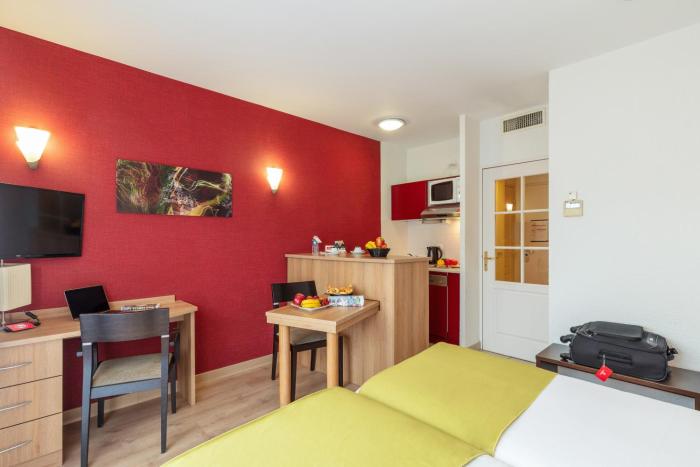 zenitude divonne confort