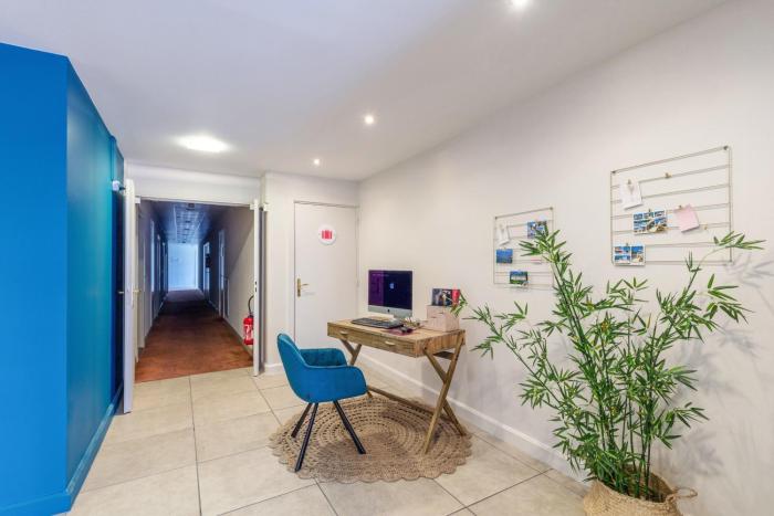 zenitude divonne confort