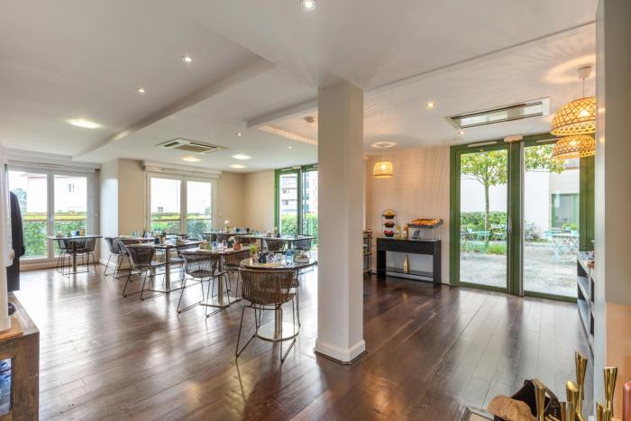 zenitude divonne confort