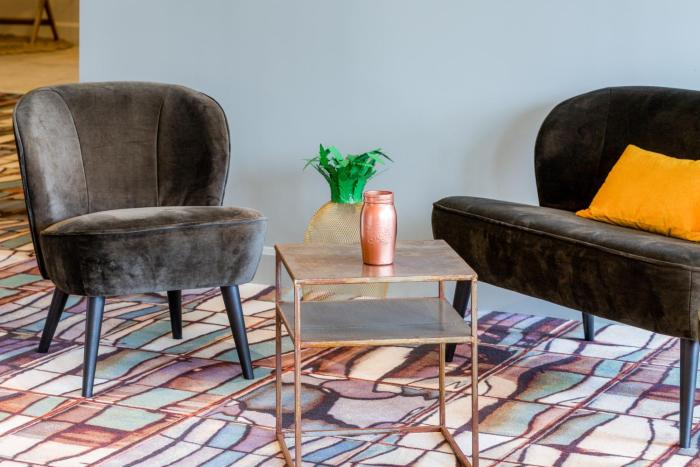 zenitude divonne confort