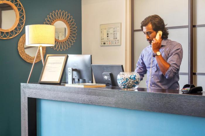 zenitude divonne confort