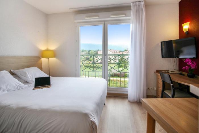 zenitude divonne confort