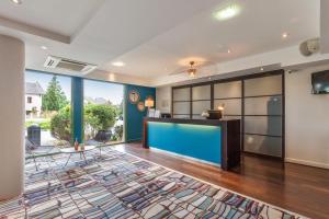 zenitude divonne confort