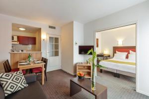 zenitude divonne confort