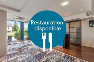 zenitude divonne confort