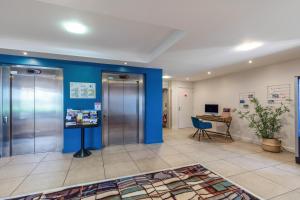 zenitude divonne confort