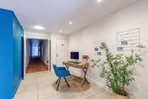 zenitude divonne confort