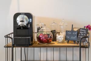 zenitude divonne confort