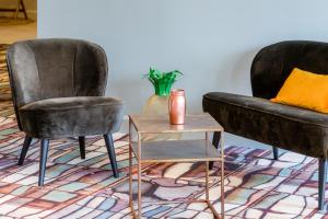 zenitude divonne confort