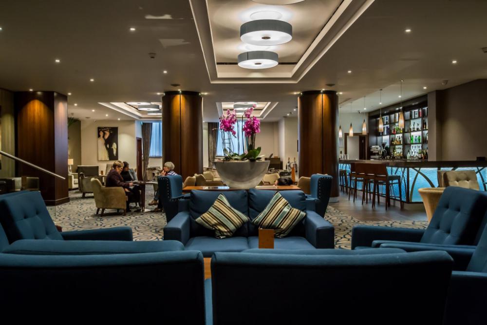 holiday inn london kensington high st an ihg hotel