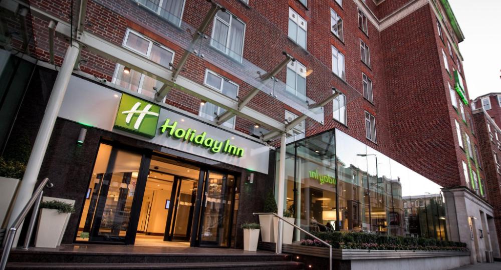 holiday inn london kensington high st an ihg hotel