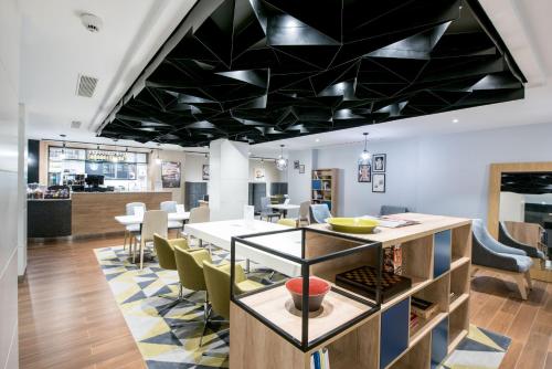 holiday inn london kensington high st an ihg hotel