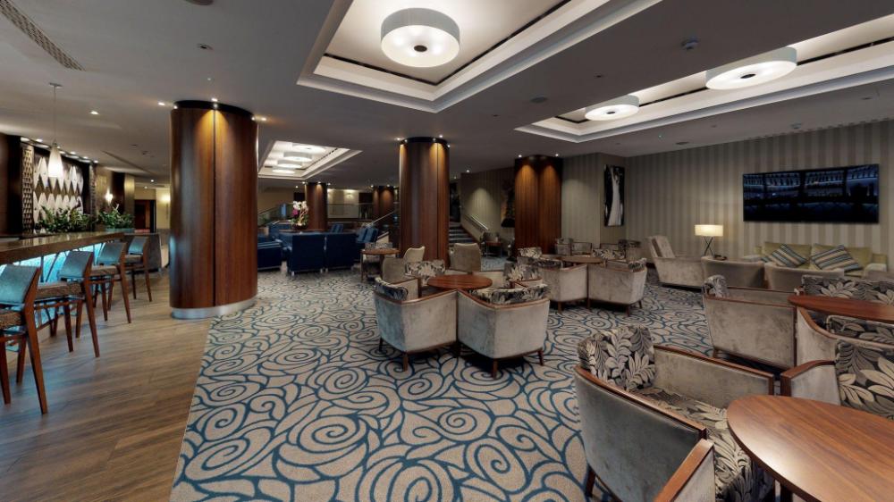holiday inn london kensington high st an ihg hotel
