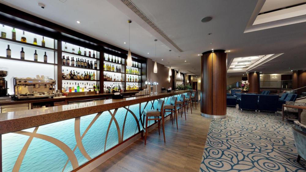 holiday inn london kensington high st an ihg hotel