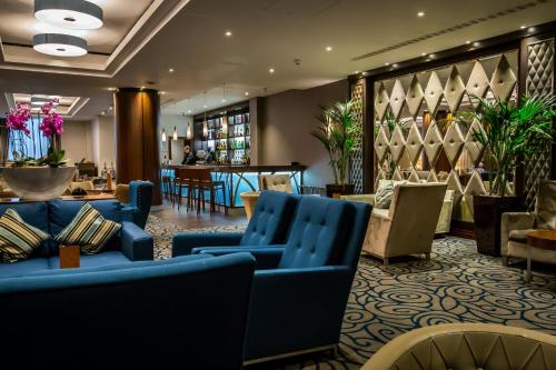 holiday inn london kensington high st an ihg hotel